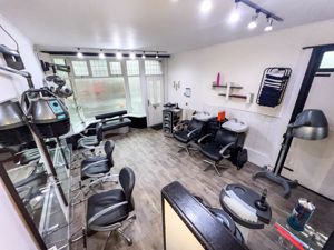 SALON- click for photo gallery